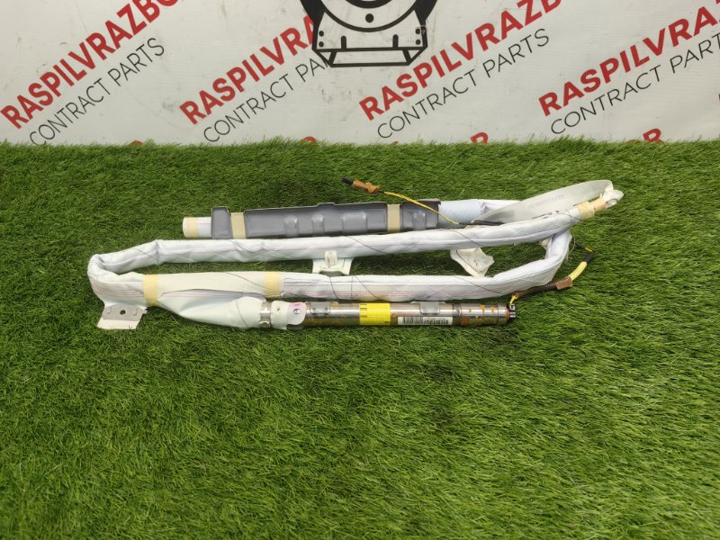 подушка безопасности боковая, потолочная, 2000 рублей, Красноярск