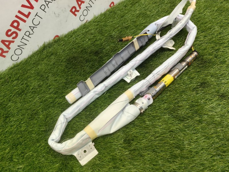 подушка безопасности боковая, потолочная, 2000 рублей, Красноярск