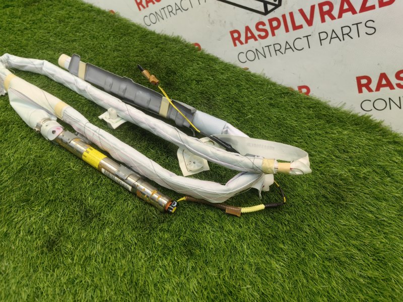 подушка безопасности боковая, потолочная, 2000 рублей, Красноярск