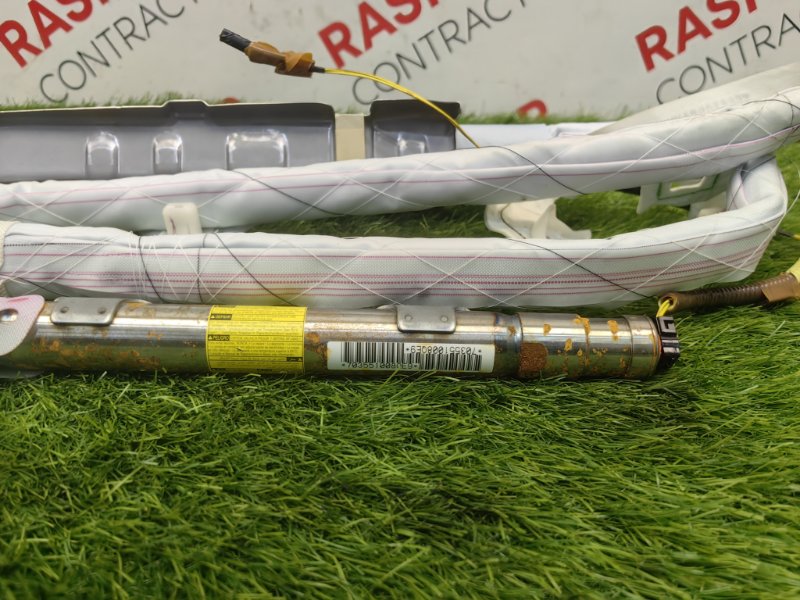 подушка безопасности боковая, потолочная, 2000 рублей, Красноярск