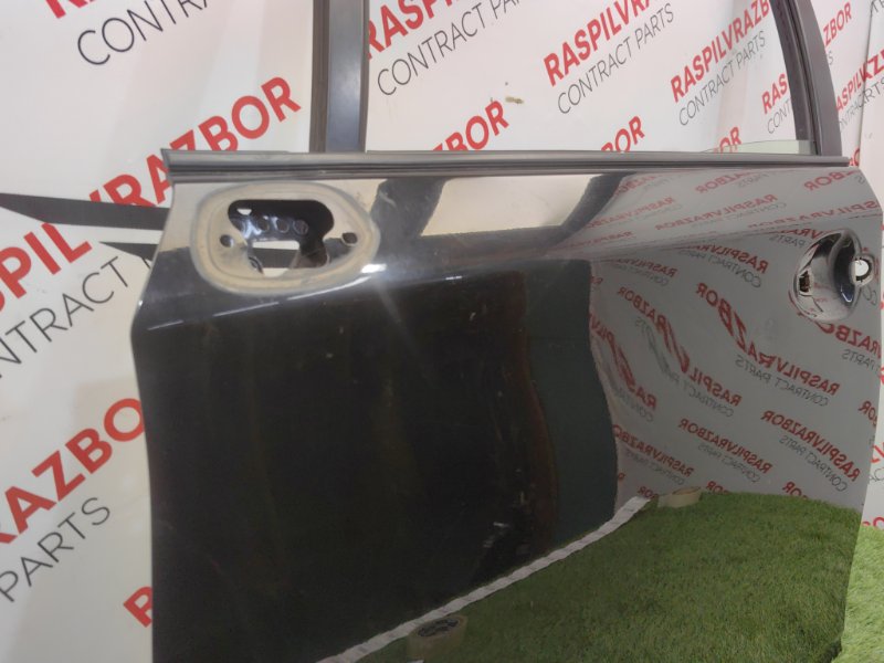 Дверь боковая, 20000 рублей, Красноярск