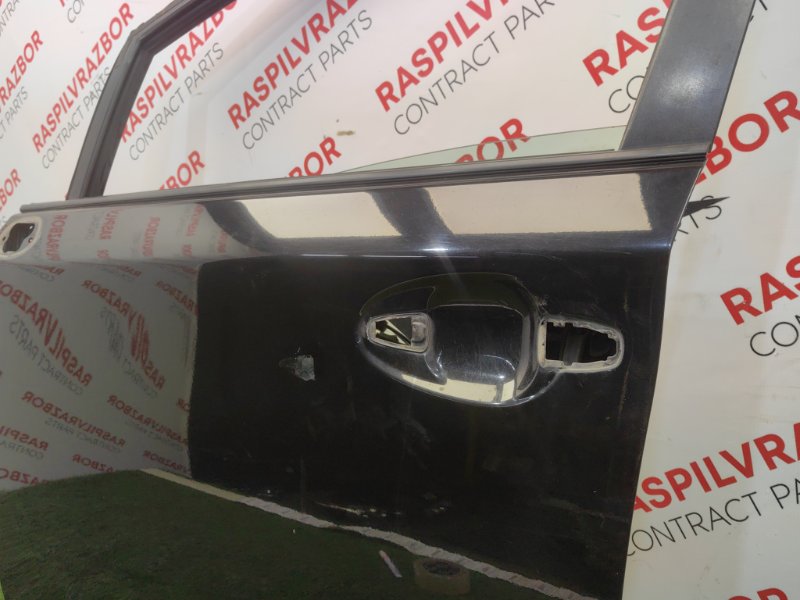 Дверь боковая, 20000 рублей, Красноярск