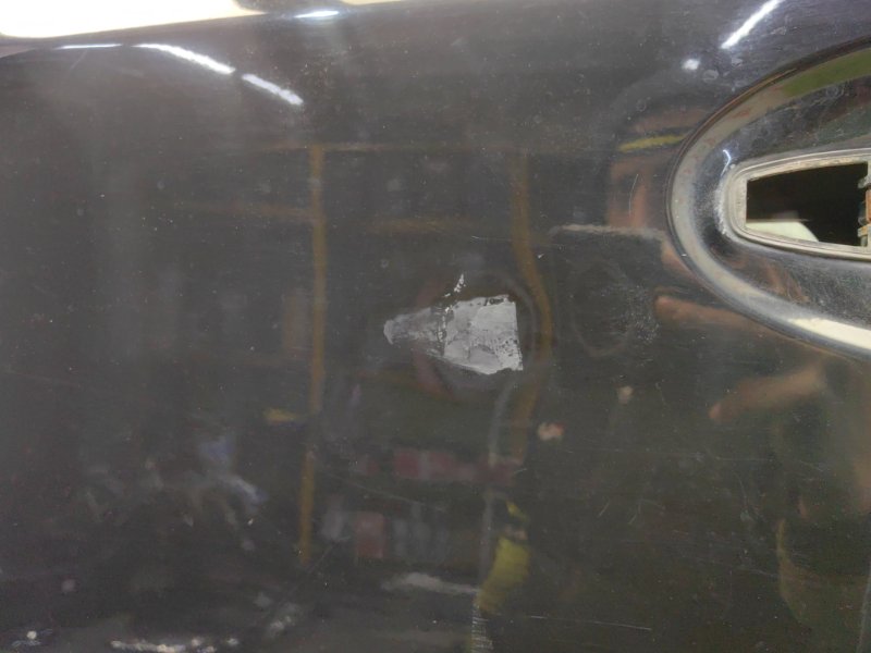 Дверь боковая, 20000 рублей, Красноярск