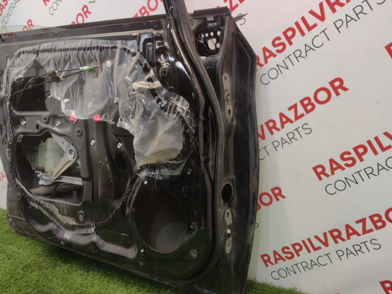 Дверь боковая, 20000 рублей, Красноярск