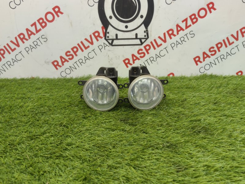 Фара противотуманная, 7000 рублей, Красноярск