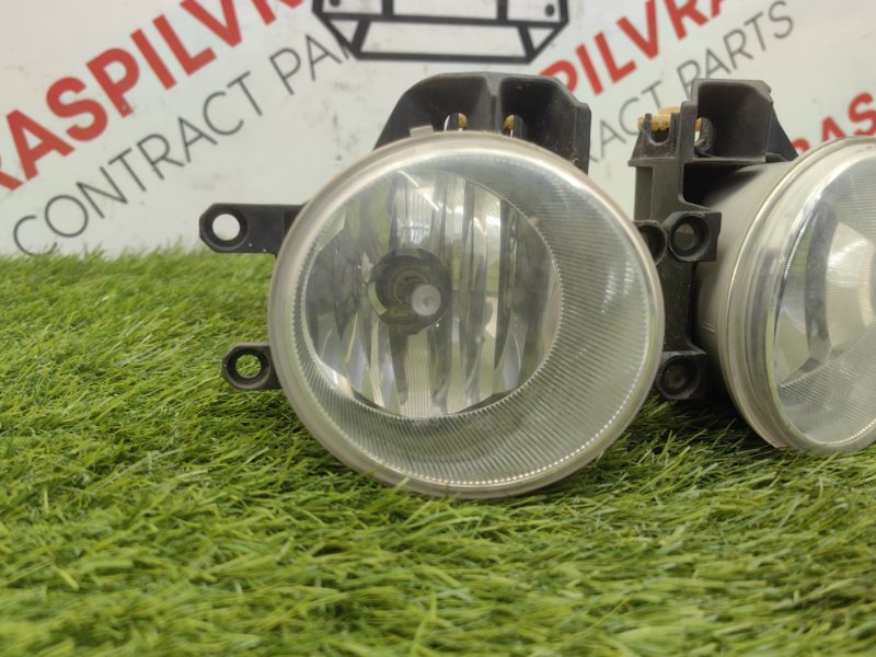 Фара противотуманная, 7000 рублей, Красноярск