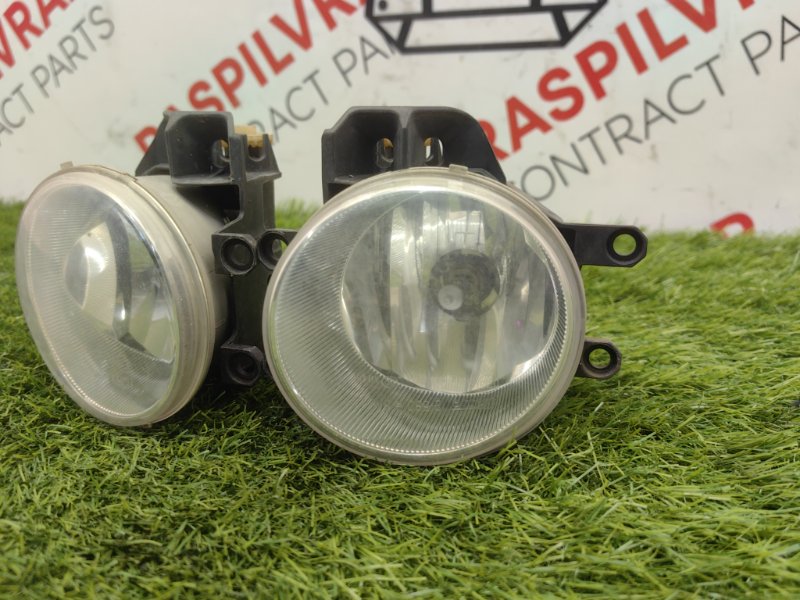 Фара противотуманная, 7000 рублей, Красноярск