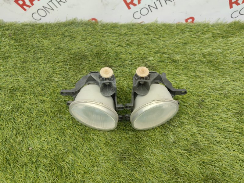 Фара противотуманная, 7000 рублей, Красноярск