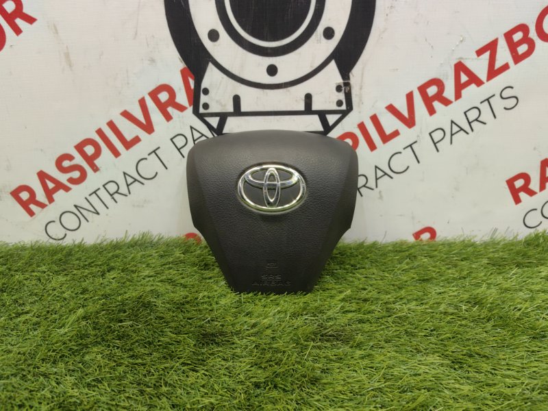 Подушка безопасности в руль, 10000 рублей, Красноярск