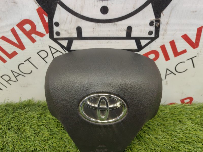 Подушка безопасности в руль, 10000 рублей, Красноярск