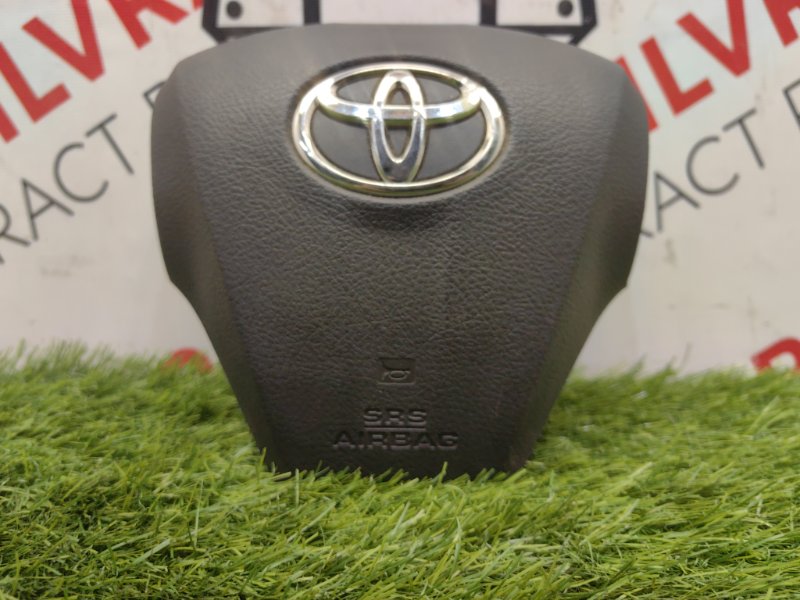 Подушка безопасности в руль, 10000 рублей, Красноярск