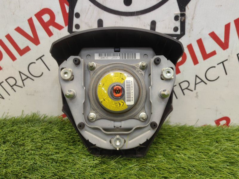 Подушка безопасности в руль, 10000 рублей, Красноярск