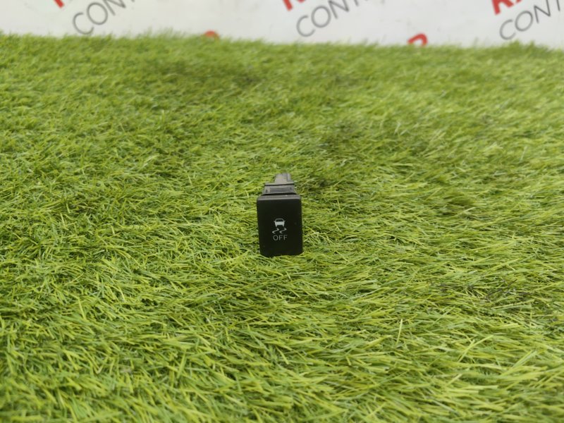 Кнопка антипробуксовочной системы, 1000 рублей, Красноярск