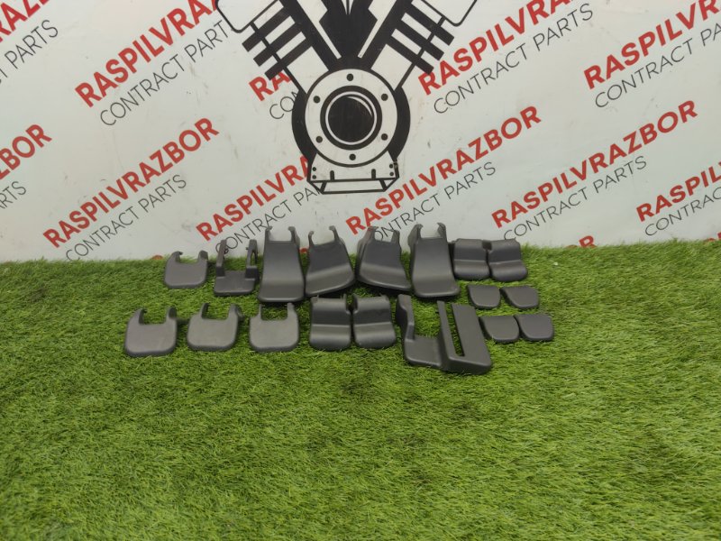 накладка на полозья сидений, 4000 рублей, Красноярск