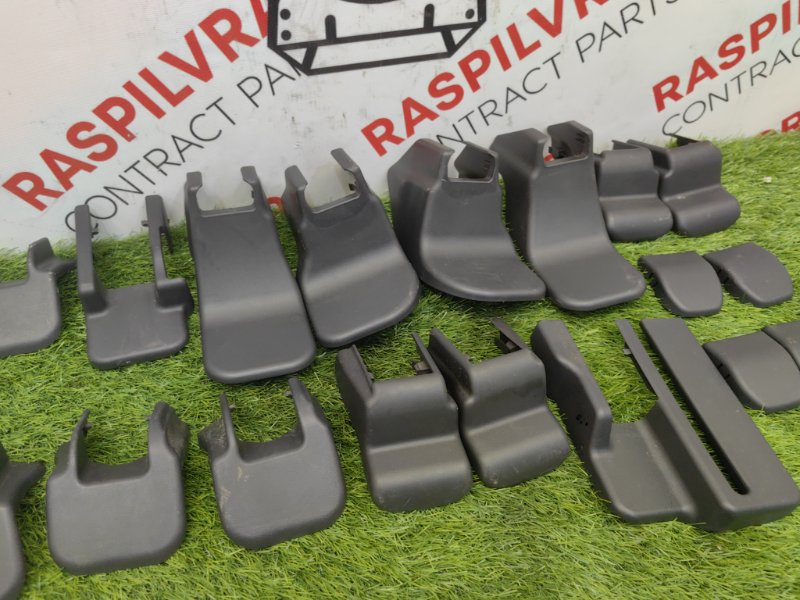 накладка на полозья сидений, 4000 рублей, Красноярск