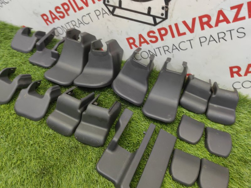 накладка на полозья сидений, 4000 рублей, Красноярск