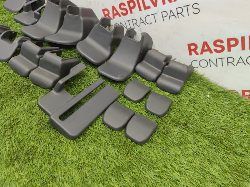 накладка на полозья сидений, 4000 рублей, Красноярск