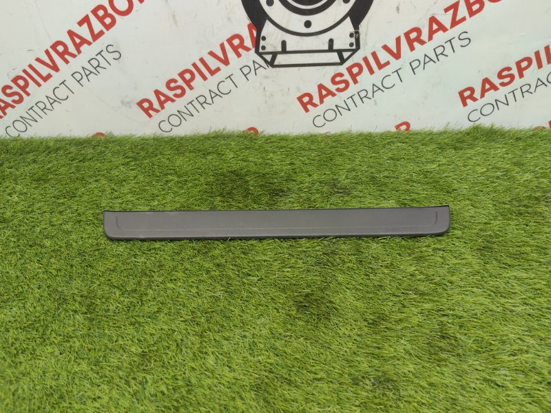 Накладка на порог салона, 1000 рублей, Красноярск