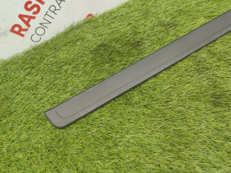 Накладка на порог салона, 1000 рублей, Красноярск