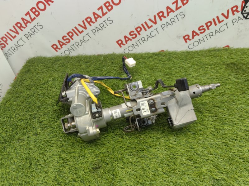 колонка рулевая, 11000 рублей, Красноярск