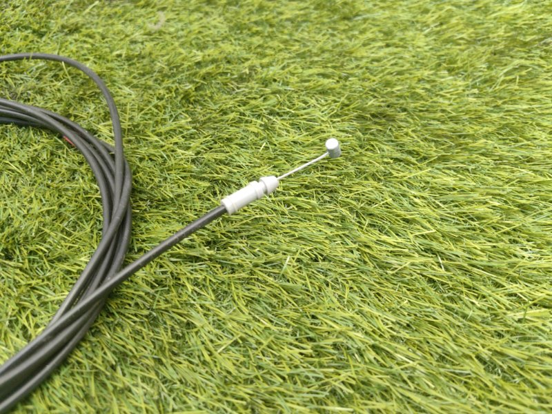 тросик лючка топливного бака, 1500 рублей, Красноярск