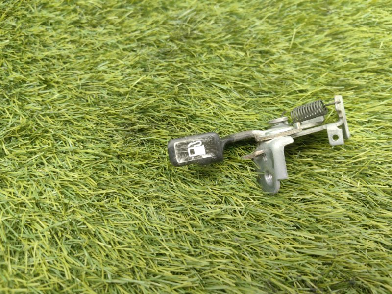 Ручка открывания бензобака, 800 рублей, Красноярск