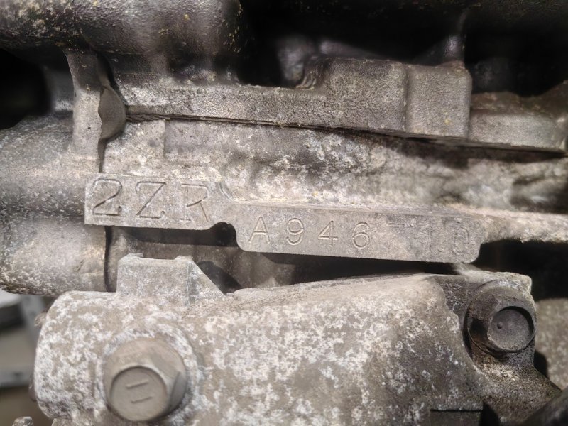 Двигатель, 67500 рублей, Красноярск