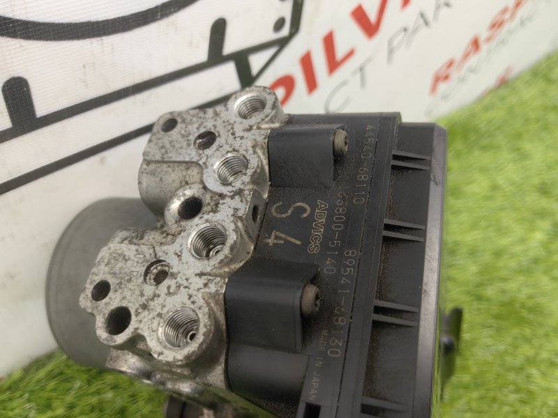 Блок ABS, 9000 рублей, Красноярск