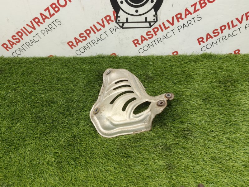 Защита выпускного коллектора, 1500 рублей, Красноярск