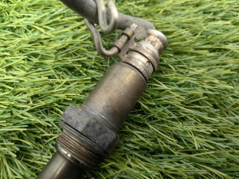 датчик кислородный за катализатором, 6000 рублей, Красноярск