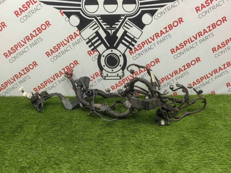 Проводка ДВС, 2500 рублей, Красноярск