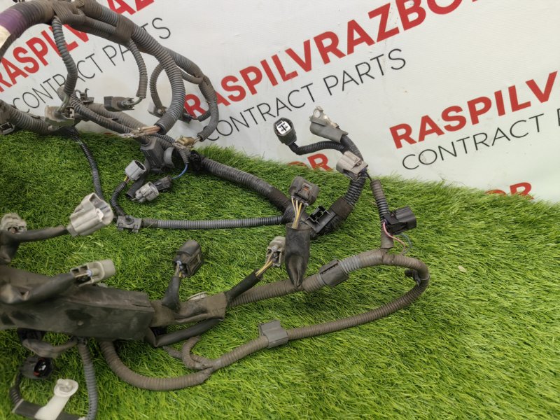 Проводка ДВС, 2500 рублей, Красноярск