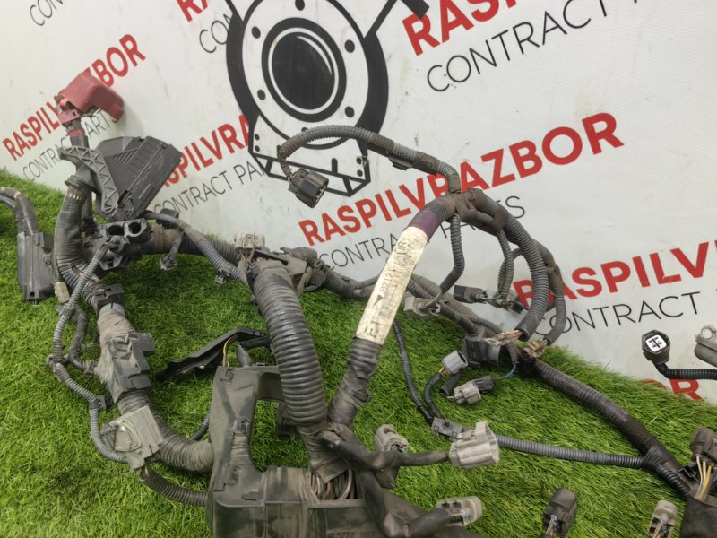 Проводка ДВС, 2500 рублей, Красноярск