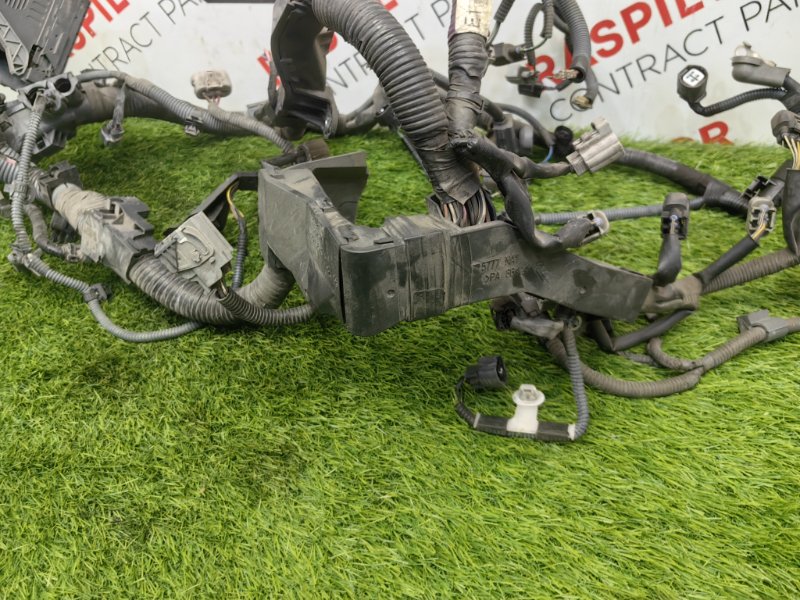 Проводка ДВС, 2500 рублей, Красноярск