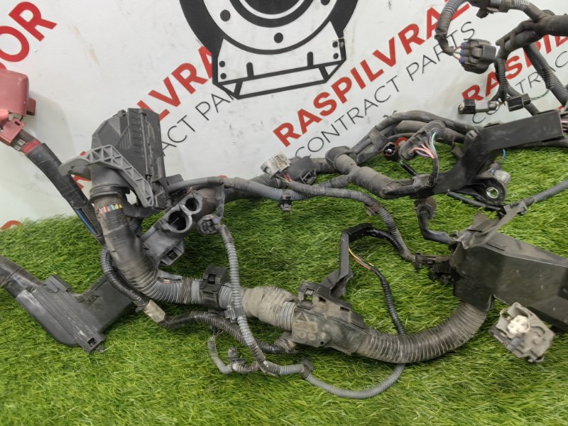 Проводка ДВС, 2500 рублей, Красноярск