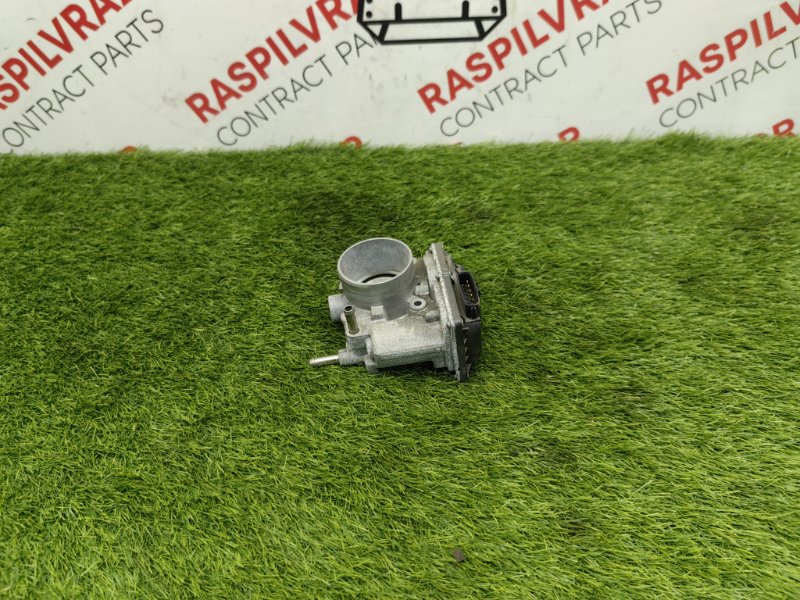 заслонка дроссельная, 3000 рублей, Красноярск