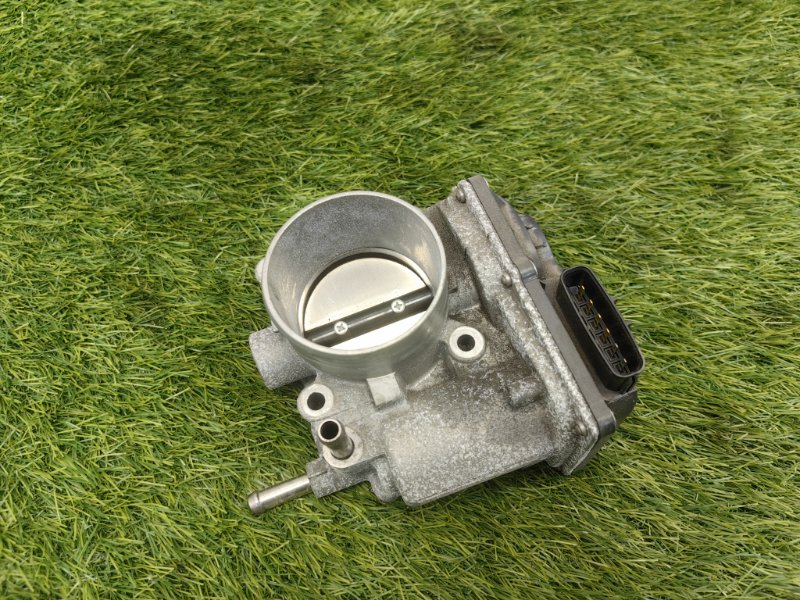 заслонка дроссельная, 3000 рублей, Красноярск