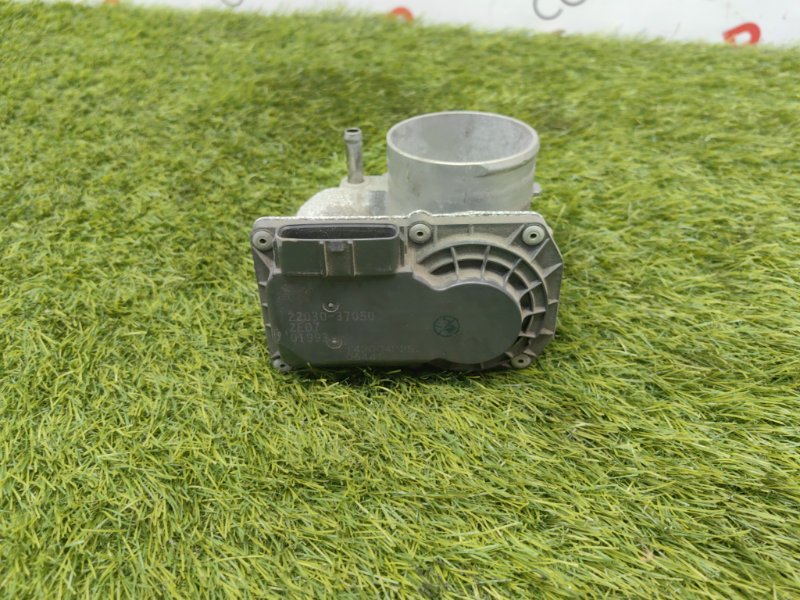 заслонка дроссельная, 3000 рублей, Красноярск