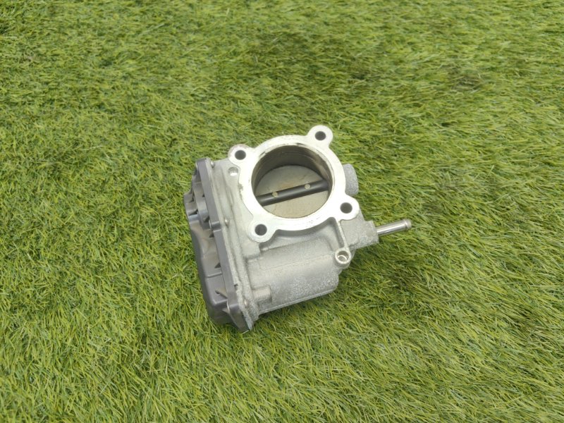 заслонка дроссельная, 3000 рублей, Красноярск