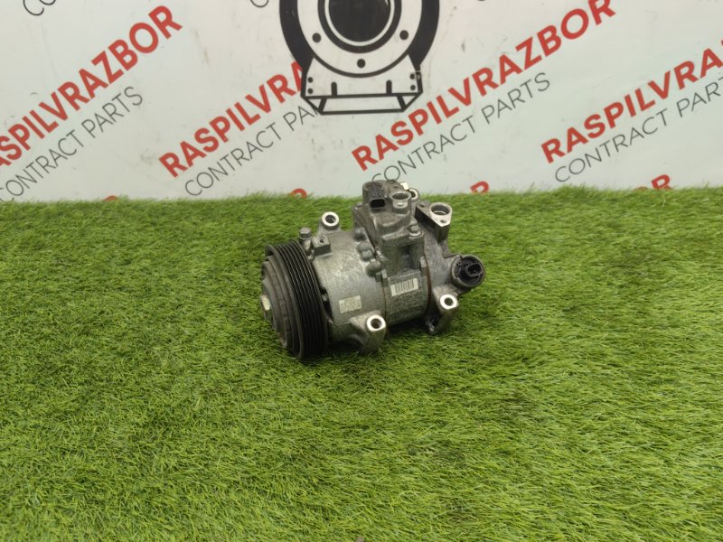 Компрессор кондиционера, 9000 рублей, Красноярск