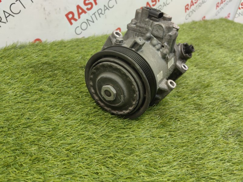 Компрессор кондиционера, 9000 рублей, Красноярск