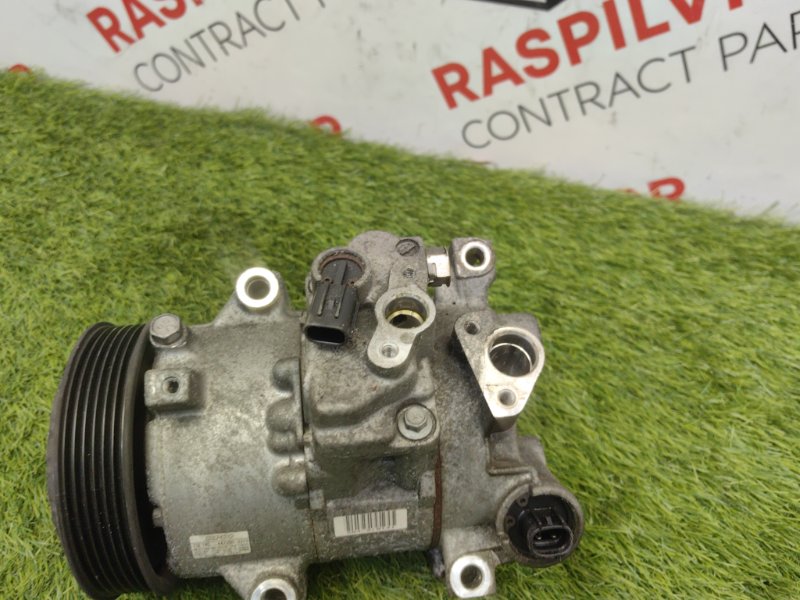 Компрессор кондиционера, 9000 рублей, Красноярск