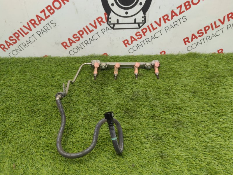 Топливная рейка, 9000 рублей, Красноярск