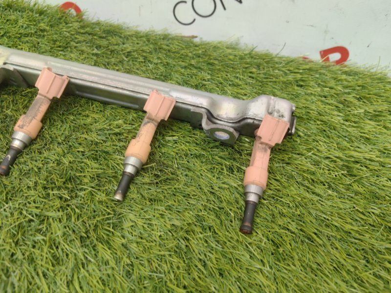 Топливная рейка, 9000 рублей, Красноярск