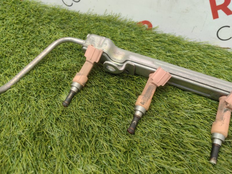 Топливная рейка, 9000 рублей, Красноярск