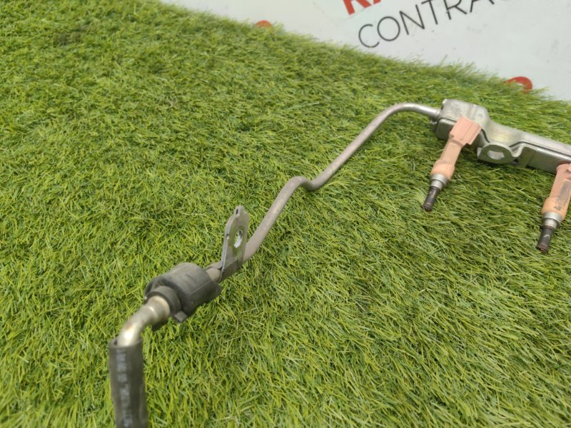 Топливная рейка, 9000 рублей, Красноярск