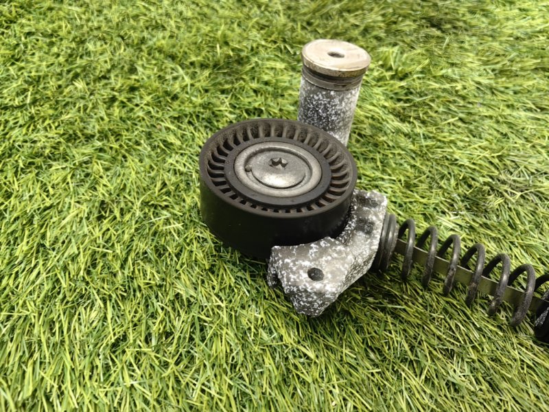 натяжной ролик, 2000 рублей, Красноярск