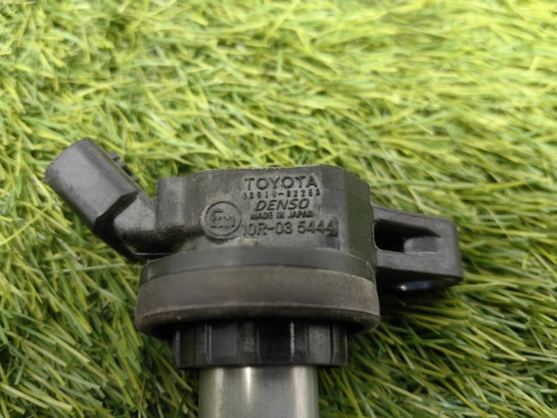 Катушка зажигания, 1500 рублей, Красноярск