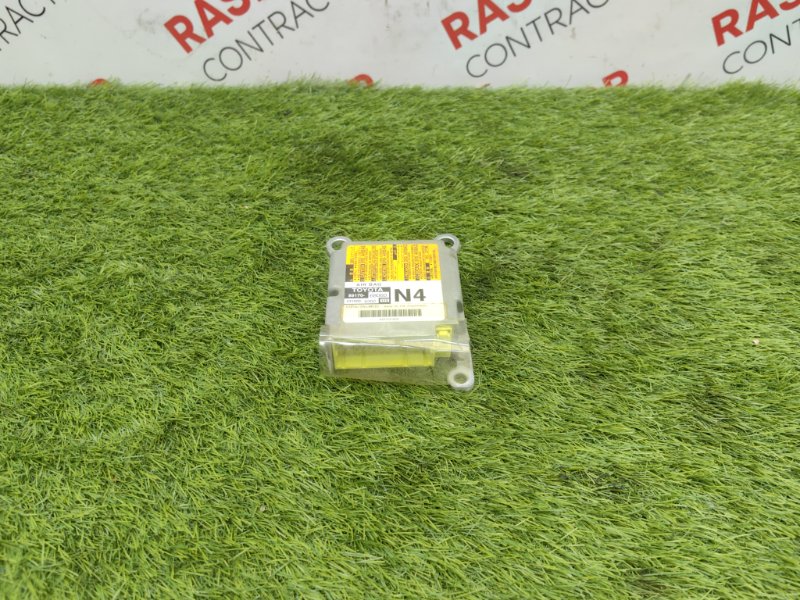 блок управления airbag, 5000 рублей, Красноярск