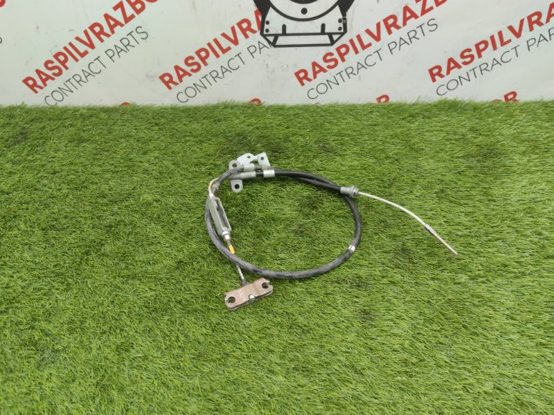 тросик ручного тормоза центральный, 1500 рублей, Красноярск